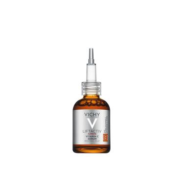 Vichy Vichy Liftactiv Supreme Vitamin C Serum 20ml Vichy Vichy Liftactiv Supreme Vitamin C Serum 20ml