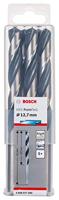 Bosch Accessories 2608577295 Metaal-spiraalboor 12.70 mm 5 stuk(s) - thumbnail