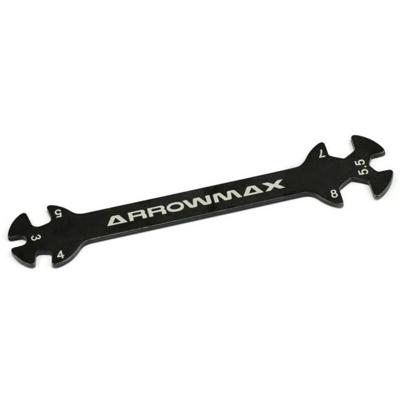 ArrowMax AM-190049 Track Tools