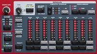 Clavia Nord Electro 6 HP stage keyboard - thumbnail