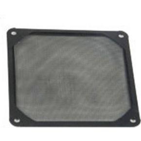 Akasa GRM120-AL01-BK Zwart stoffilter 12cm Akasa GRM120-AL01-BK Zwart stoffilter 12cm