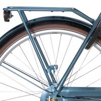 Cortina achterdrager u5 d50 h56 irish blue - thumbnail