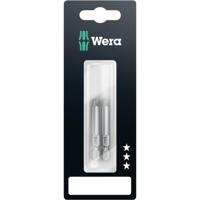 Wera 867/4 Z SB TORX® Bits, 30 x 50 mm - 1 stuk(s) - 05073724001 - thumbnail