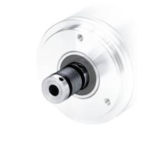 Kübler Group 8.0000.1202.0606 Balgkoppeling Encoder 1202 1 stuk(s) - thumbnail