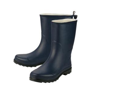 PARKSIDE Heren regenlaarzen (Marineblauw, 46)