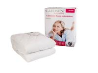 Carmen EB1000 1-persoons elektrische deken - thumbnail