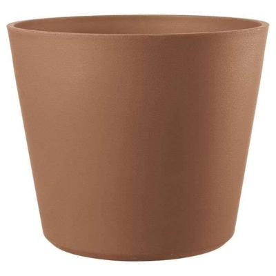 Bloempot - DEROMA - Origin - 9,6 L - Terracotta
