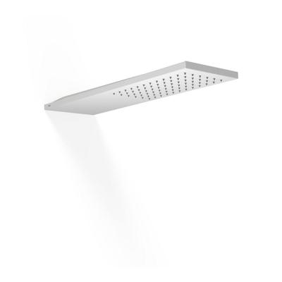 Hoofddouche Tres Wand 16x55 cm Mat Wit Tres