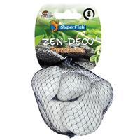 Superfish Zen pebble wit m 5st - thumbnail