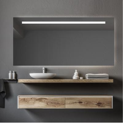 BWS Badkamerspiegel | Spark | met LED verlichting | 160x70cm