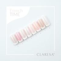Claresa uv/led gellak 5ml french time 6 - thumbnail