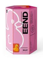 Arts & Craft naaiset - Eend - thumbnail