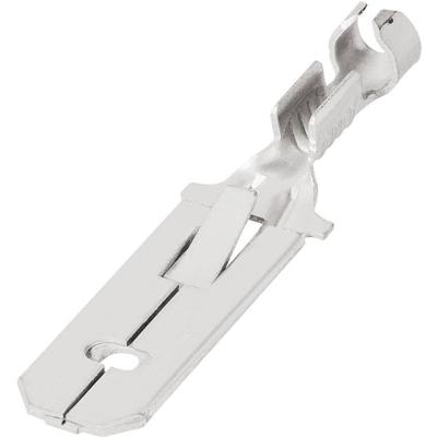 TE Connectivity 928934-2 Krimpcontact FASTIN-FASTON Totaal aantal polen: 1 Inhoud: 1 stuk(s) TE Connectivity 928934-2 Krimpcontact FASTIN-FASTON Totaal aantal polen: 1 Inhoud: 1 stuk(s)