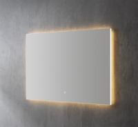 Spiegel Sanilux Decor Met Indirecte LED Verlichting 120x70 cm Sanilux - thumbnail