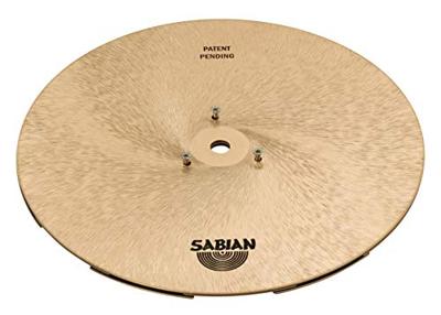 Sabian 10 inch Chopper bekken