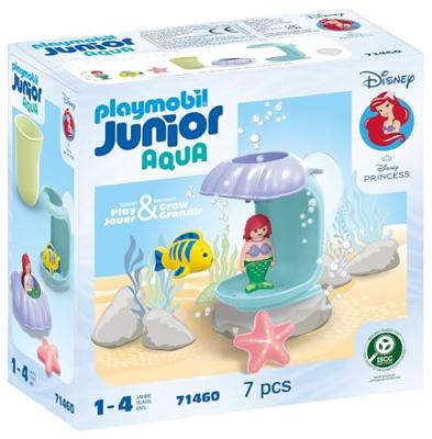 Playmobil® Junior & Disney 71460 Aris schelpendouche