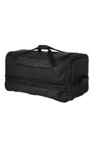 BASICS WHEELED DUFFLE 70CM EXP Black - thumbnail