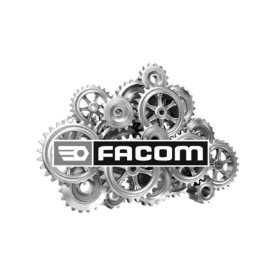 Facom Remontluchter Flexibel - DF.81/101-04 - DF.81/101-04