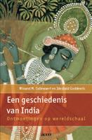 Een geschiedenis van India - Winand M. Callewaert, Idesbald Goddeeris - ebook - thumbnail