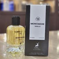 Maison Alhambra Montaige Coco 100 ml Eau de Parfum - thumbnail