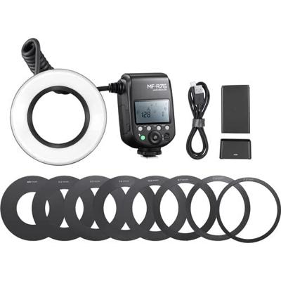 Godox MF-R76 - Macro ring flash