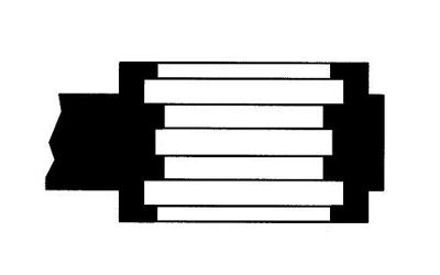 Rothenberger Werkstukklemmen-set | 32 kN nom. wijdte 16-20-26 mm type TH | 1 stuk - 015063X 015063X