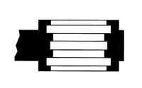 Rothenberger Werkstukklemmen-set | 32 kN nom. wijdte 16-20-26 mm type TH | 1 stuk - 015063X 015063X - thumbnail
