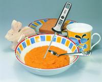 GEFU Digitale Braad- & Oventhermometer - thumbnail