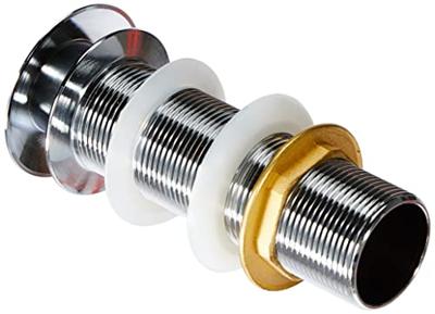 Complementos Afvoerplug zonder overloop Ø 66 mm CLICK-CLACK 13454030 Tres