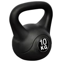 VidaXL Kettlebell 10 kg - thumbnail