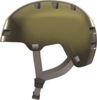 Abus helm indy pepper green s 51-55cm - thumbnail