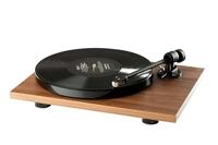 Pro-Ject E1 Platenspeler Bruin - thumbnail