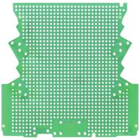Weidmüller SAMPLE LP CH20M6 1171090000 Universele behuizing 6.1 1 stuk(s) Piece - thumbnail