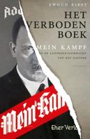 Het verboden boek - Ewoud Kieft - eBook (9789045030937) - thumbnail