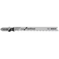 Bosch decoupeerzaagbladen [5x] t101bf - 2608634234 - thumbnail