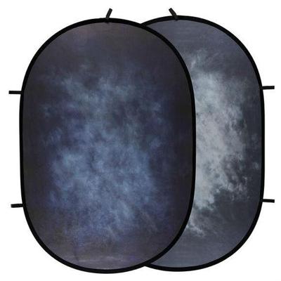 Bresser BR-FB23 foldable background 150x200cm Bresser BR-FB23 foldable background 150x200cm