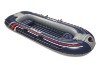 Bestway hydro-force opblaasboot treck x3 307x126 cm - thumbnail