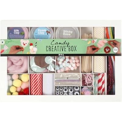 Creative Company Creative box zoete traktatie Creative Company Creative box zoete traktatie