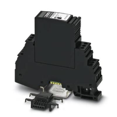 Phoenix Contact 2800768 PT-IQ-PTB-UT Overspanningsveilige afleider Overspanningsbeveiliging voor: Verdeelkast 1 stuk(s)