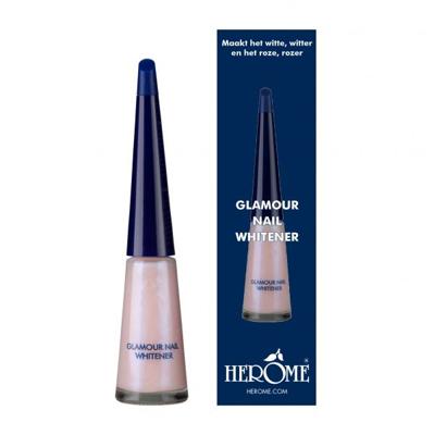 Herome Glamour Nail Whitener Herome Glamour Nail Whitener
