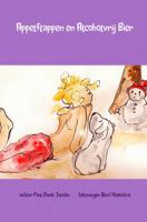 auteur Paul Dunki Jacobs  tekeningen Bert Hoekstra Appelflappen en Alcoholvrij Bier - thumbnail