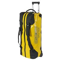 Ortlieb Duffle RG Tas 85L - Geel - thumbnail