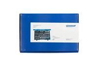 Gedore Dopsleutelset 1/2" 31-dlg. - 2546043 - thumbnail