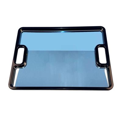 Spiegel Dienblad met Handvat