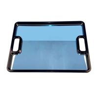 Spiegel Dienblad met Handvat - thumbnail