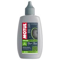 Schwalbe Motul motul kettingolie wet lube 100ml - thumbnail