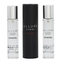 Chanel Allure Homme Sport Giftset Eau de Toilette 60 ml Heren - thumbnail