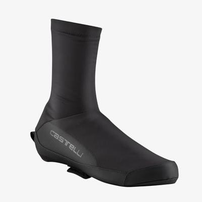 Castelli Unlimited overschoenen zwart heren M
