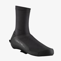 Castelli Unlimited overschoenen zwart heren M - thumbnail