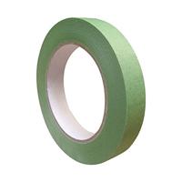 Mipa afplaktape "mp tape hydrogreen" mp tape hydrogreen 50m roller x 50mm cover tape - thumbnail